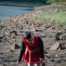 JD and Messy Andi: The Cheerleader Chronicles: A Muddy Short Cut