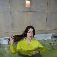 WetlookerUpdates: [girls] New updates on Wetlooker!