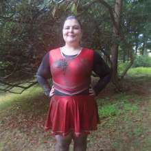 JD and Messy Andi: The Cheerleader Chronicles: A Muddy Short Cut