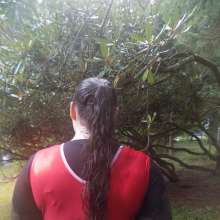 JD and Messy Andi: The Cheerleader Chronicles: A Muddy Short Cut