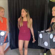 RevSlymsford: Duels: 3 Couplets Play To Avoid Stripping, Mess and Gunging