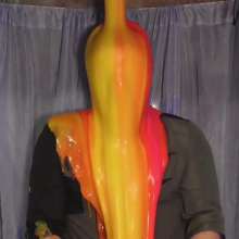 LiquidX: Gareth Gunge Tank Quiz