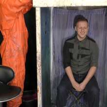 LiquidX: Gareth Gunge Tank Quiz