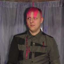 LiquidX: Gareth Gunge Tank Quiz