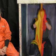 LiquidX: Gareth Gunge Tank Quiz