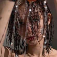 Wet Live Team: Gentle Bathing and Gorgeous Outfit, Wet Undressing