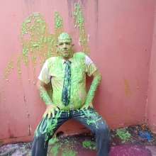 OnlyErotic_69: Green with Envy Punishment for Me