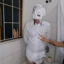 Thefetishgirl: Hotstuff Was a Naughty Boy and Needed to Be Punished