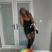 bsmessybakery: Humiliated Clown