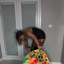 bsmessybakery: Humiliated Clown