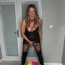 bsmessybakery: Humiliated Clown