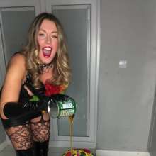 bsmessybakery: Humiliated Clown