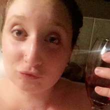 creamydreams420: Bubble bath