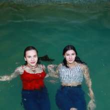 WetlookerUpdates: [girls] New updates on Wetlooker!