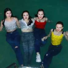 WetlookerUpdates: [girls] New updates on Wetlooker!