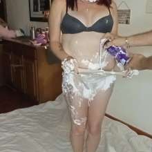Thefetishgirl: I'm so Humiliated