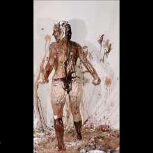 RevSlymsford: Kaydens + Allison: Sisters In A 20 Pie Piefight To Topless