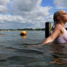Wamtastic Jessica: Kyra's Aquajoq