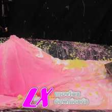 LiquidX: Louise Plunga!  with Adult Diapers