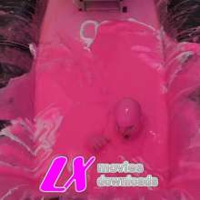 LiquidX: Zane Singlet Plunga Custom Pics