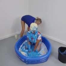 TheGungeZone: Lola's Messy Forfeit