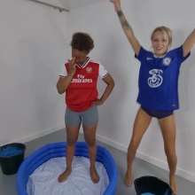 TheGungeZone: Lola's Messy Forfeit
