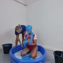 TheGungeZone: Lola's Messy Forfeit