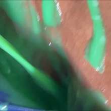RevSlymsford: Marcos and Oisin: Shampoo + Slime Madness In Only Speedos