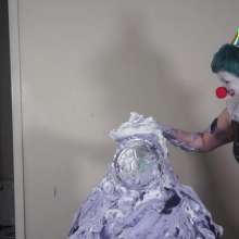 BigSam: Mean Clown Shampoo Wamdom Vol.1