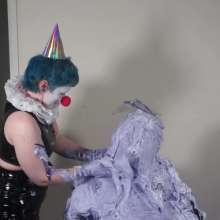 BigSam: Mean Clown Shampoo Wamdom Vol.1