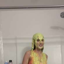 Splat Network: Messy At Home Gameshow Episode 1: Kylie