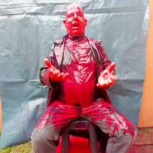 OnlyErotic_69: Messy Vampire Compulsion Gone Wrong