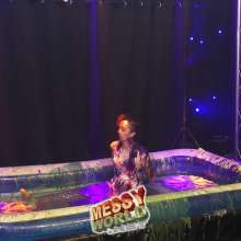 LiquidX: Bag Bogging: Anna vs Ali
