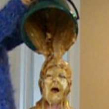 mikemike: For woman who want to see a man getting messy for her