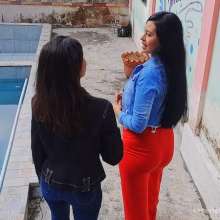 WAM Photography: WAM Photography--The photoshoot at the pool