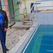 WAM Photography: WAM Photography--The photoshoot at the pool