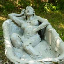 dlodoski: Candle's Executive Mud Bath--Photos