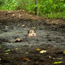 dlodoski: Just a Puddle...  Photos