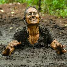 dlodoski: Just a Puddle...  Photos