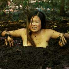 dlodoski: Little Mina, First Time Bog Actress--Photos