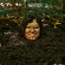 dlodoski: Little Mina, First Time Bog Actress--Photos