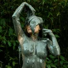 dlodoski: Little Mina Messy in Mpvbleck--Photos