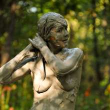 dlodoski: Star, Bound in Deep Clay--Photos