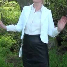 WSMProductions: Mrs. Custard Couple (Cc) in Mud Slut 5