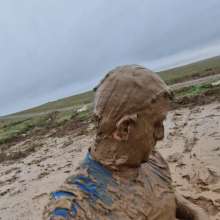 Polarwet: Mud Pit in Sport Clothes