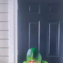 Slimed Models: New Model Belle Gets Slimed for the First Time!