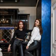 WetlookerUpdates: [girls] New updates on Wetlooker!