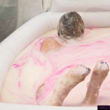 CandyCustard: Photoset: Lottie Lalay Deep Gunge Wallowing