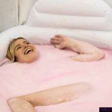 CandyCustard: Photoset: Lottie Lalay Deep Gunge Wallowing