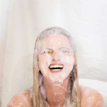 CandyCustard: Photoset: Lottie Lalay Deep Gunge Wallowing
